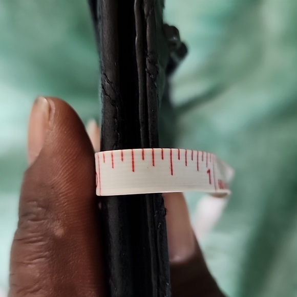 Authentic Chanel Quilted Wallet - Picture 11 of 12